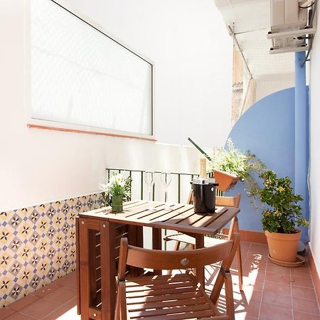 Centric Apartment El Molino Theater P1 Barcelona Værelse billede