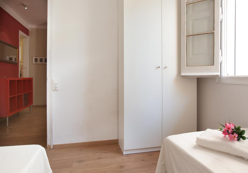 Centric Apartment El Molino Theater P1 Barcelona Værelse billede